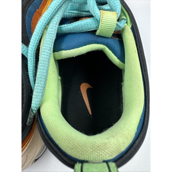 Nike Air Max 97 Sneakers Green Abyss Illusion 2020 Mens Size9.5 Shoes CZ7868-300 - Picture 9 of 16